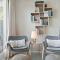 Bright And Cozy Summer House With Sea View - Hasle