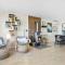 Bright And Cozy Summer House With Sea View - Hasle