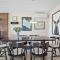 Bright And Cozy Summer House With Sea View - Hasle