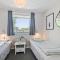 Bright And Cozy Summer House With Sea View - Hasle