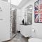 Bright And Cozy Summer House With Sea View - Hasle