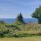 Bright And Cozy Summer House With Sea View - Hasle