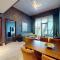 Stunning 2-Bed Apartment with Canal View - Dubaj
