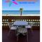BARCARESA-Appartement face mer et piscine wifi clim garage