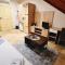 Downtown Apartments with shared kitchen - Ráb
