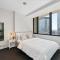 Highview 2 Queen bed 1 bath with gym, pool near southern cross