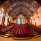 Ushaw Historic House, Chapels & Gardens