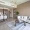 Frank Porter - Grande Residence - Dubaj