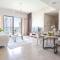 Frank Porter - Grande Residence - Dubaj