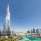 Frank Porter - Grande Residence - Dubaj