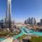 Frank Porter - Grande Residence - Dubaj