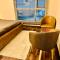 Margalla View Luxe Condo with Balcony-Elysium Tower - 伊斯兰堡