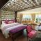 Fragrant Nature Kochi - A Five star Classified Hotel - Cochin