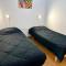 Apartamentos Solaris 3000