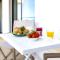 Luxury 3-Bed Penthouse with Ocean Views, Terrace & Pool