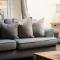 Hexham Cottage by Coast & Country Stays