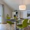 Fewo Reeders Topp by Seeblick Ferien ORO, Penthouse,Panoramablick,Sauna