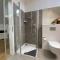 Fewo Reeders Topp by Seeblick Ferien ORO, Penthouse,Panoramablick,Sauna