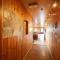 Laugarfell Accommodation & Hot Springs