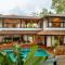 Amba Villa - Madiha Hill - NEW