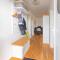 Fewo MEERwert by Seeblick Ferien ORO, Familienfreundlich, Sauna, Kamin,XL Dusche