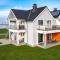 Fewo MEERwert by Seeblick Ferien ORO, Familienfreundlich, Sauna, Kamin,XL Dusche