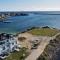 Ferienhaus Strand Hus by Seeblick Ferien ORO, Bestlage am Strand,Sauna,Kamin