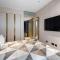 Five Palm Residences Sea View
