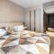 Five Palm Residences Sea View