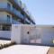 Panorama Beach - Sky View