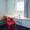 ibis Dieppe Le Val Druel