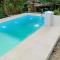 Designer Villa "Sunset Hills" with Pool