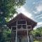 Cabanas de Nacpan Camping Resort - El Nido