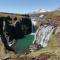 Laugarfell Accommodation & Hot Springs