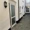 Aberystwyth maisonette flat