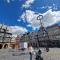 Marktplatz Ferienwohnung - 阿尔斯费尔德