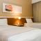Astron Hotel Bauru by Nobile