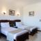 Three Corners Happy Life Beach Resort - أبو دباب