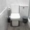 Luxury 2 Guest House, Parking with EV , WIFI AND NETFLIX - Coventry