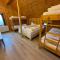 Laugarfell Accommodation & Hot Springs