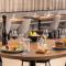 Mercure Geneva Airport