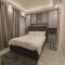 Deluxe Condo 2 Bedroom, 7th Floor Room BC in One Madison Tower 3, Megaworld Boulevard, Mandurriao Iloilo City, Philippines
