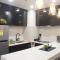 Deluxe Condo 2 Bedroom, 7th Floor Room BC in One Madison Tower 3, Megaworld Boulevard, Mandurriao Iloilo City, Philippines