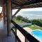 Casa Jangada - Incrível vista mar com Piscina e a melhor localização na Beira Mar da Taíba - 泰巴