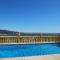 Holiday Villa with breathtaking sea- and panoramic views and private pool - Ador