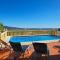 Holiday Villa with breathtaking sea- and panoramic views and private pool - Ador