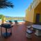 Holiday Villa with breathtaking sea- and panoramic views and private pool - Ador