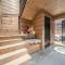 Aavalevi Villa Aurelia, On the Mountain - 列维