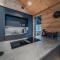 Aavalevi Villa Aurelia, On the Mountain - 列维