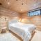 Aavalevi Villa Aurelia, On the Mountain - 列维